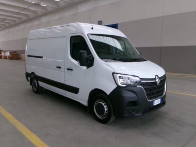 RENAULT MASTER F3300 2.3DCI 150CV EURO6 rif. 23451691 - Foto 2