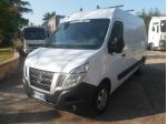 Nissan NV400 furgone medio alto