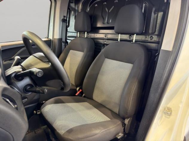 FIAT Doblo CH1 1.3 MJT 95CV rif. 23826191 - Foto 8