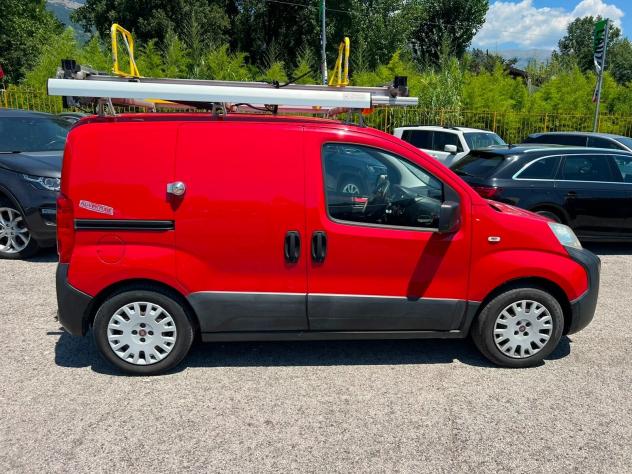 Fiat Fiorino 1.3 MJT 75CV Furgone Adventure ATTREZZATO - Foto 7
