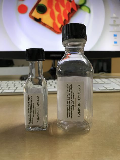 VENDO OLIO EXTRA VERGINE DI OLIVA DI QUALITA' - Foto 6