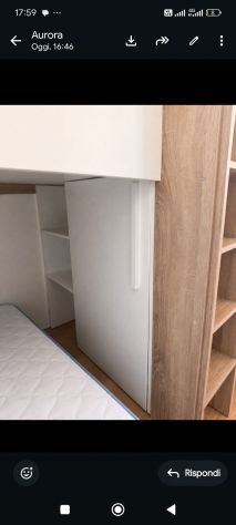 Letto a castello - Foto 3