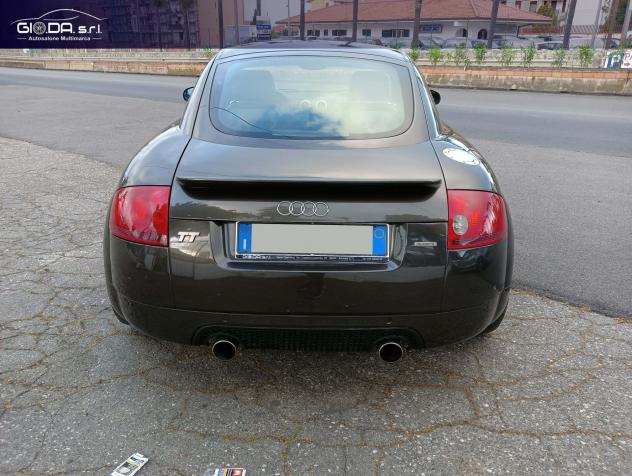 Audi TT Coup1.8 T 20V 225 CV cat quattro - Foto 5