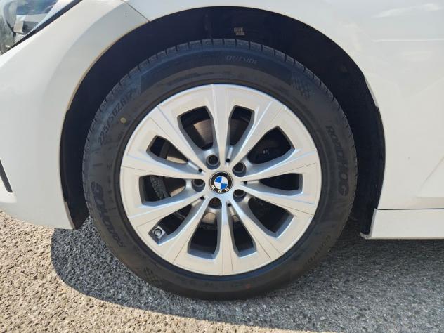 Bmw 320 xDrive Business #11927 - Foto 10