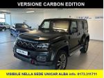 ICH-X K2 2.000 DIESEL 162 CV CARBON EDITION 4X4 N1 C.AUTO rif. 24182471