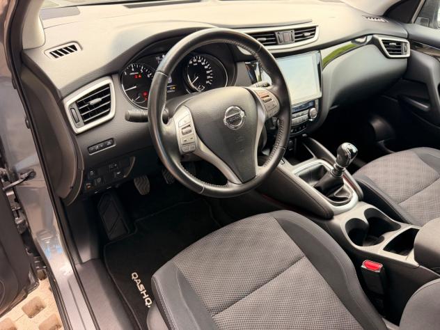 Nissan Qashqai 1.2 DIG-Turbo - Foto 10