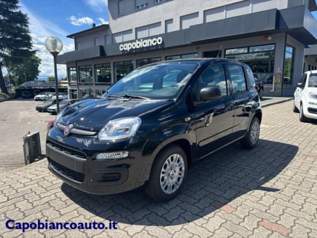 FIAT Panda 1.0 FireFly S&S Hybrid POP KM0 PROMO rif. 23776939