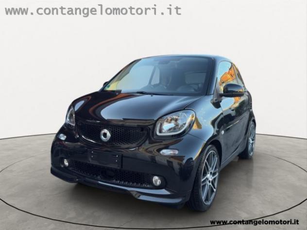 SMART ForTwo 90 0.9 Turbo BRABUS Style rif. 23468176 - Foto 2