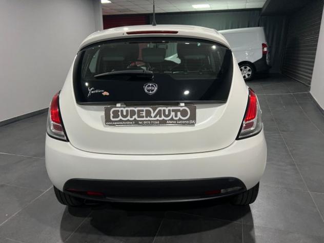 LANCIA Ypsilon 1.3 MJT 16V 95 CV 5 posti S&S Elefantino rif. 23872886 - Foto 5