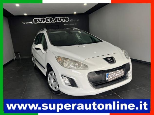 PEUGEOT 308 1.6 8V HDi 93CV SW Business rif. 22856933
