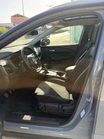 NISSAN Qashqai MHEV 140 CV N-Connecta i.e rif. 23928761 - Foto 10