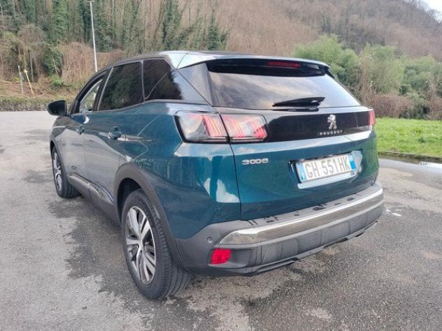 Peugeot 3008 BlueHDI 130 S&S Allure - Foto 8