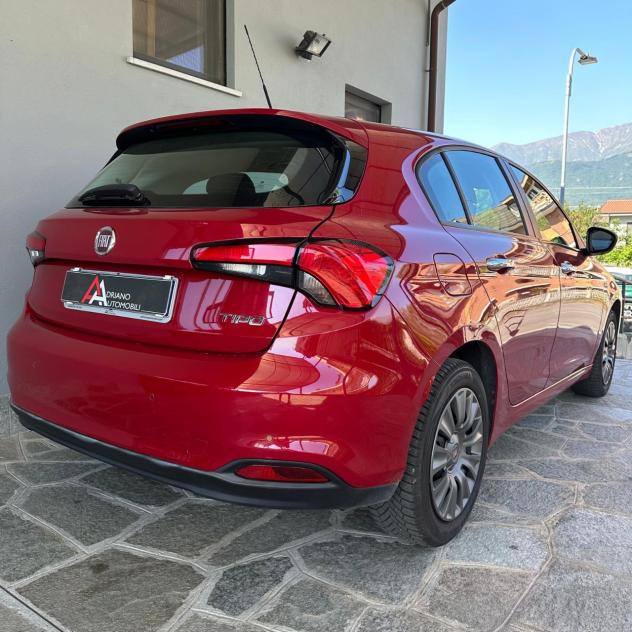 Fiat Tipo 5 Porte Tipo 5p 1.4 Easy 95cv - Foto 4