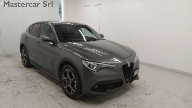 ALFA ROMEO Stelvio 2.2 TD 160 CV Sprint AT8 RWD TG : GJ286AW rif. 23998349 - Foto 3