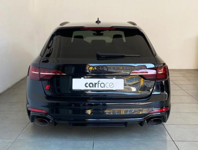 AUDI RS4 4 Avant Restyling rif. 23929096 - Foto 5
