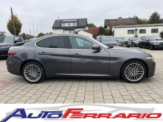 ALFA ROMEO Giulia (2016) Giulia 2.0 Turbo 200 CV AT8 Super - Foto 9