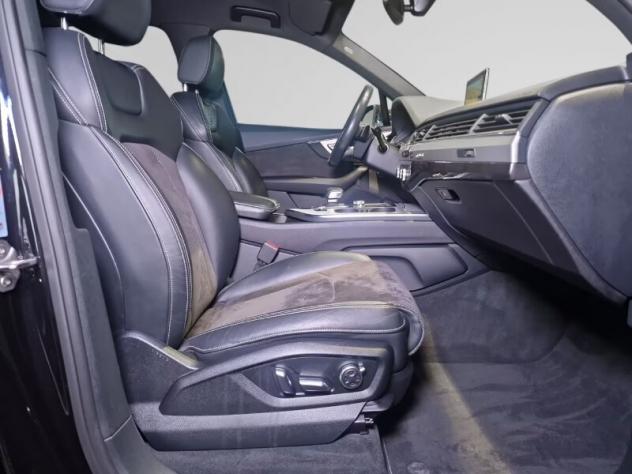 AUDI Q7 2ª serie Q7 3.0 TDI 272 CV quattro tiptronic Sport Plus - Foto 8