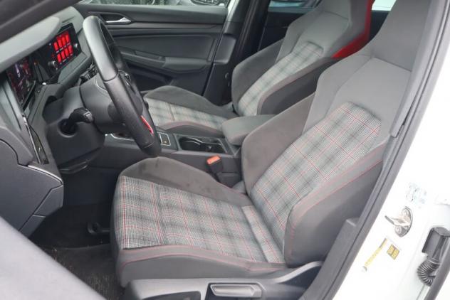 VOLKSWAGEN Golf 8ª serie Golf 2.0 TSI GTI - Foto 8