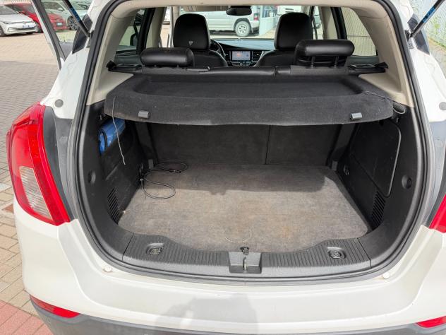 Opel Mokka X 1.4 Turbo GPL Tech 140CV 4x2 Innovation - Foto 7
