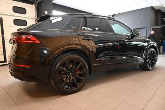 AUDI Q8 MY2026 50TDI Q.TIP.3XS-LINE TET.GANCIO23"SCONTO30% rif. 22124083 - Foto 7