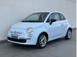 Fiat 500 1.2 Sport Neopatentati