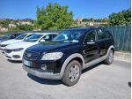 Chevrolet Captiva 2.0 VCDi 150CV 7 POSTI