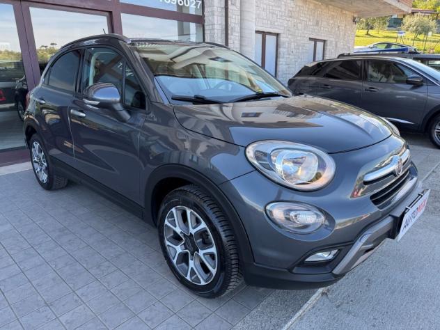 Fiat 500 1.6 mjt Cross Plus 4x2 120cv - Foto 4
