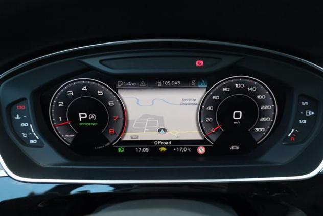 AUDI A8 55 TFSI 3.0 quattro tiptronic rif. 23658441 - Foto 10