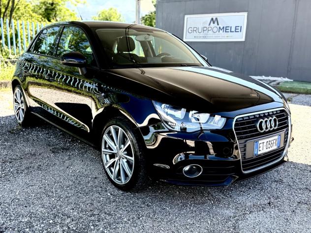 Audi A1 SPB 1.6 TDI *CERCHIO17 - Foto 2