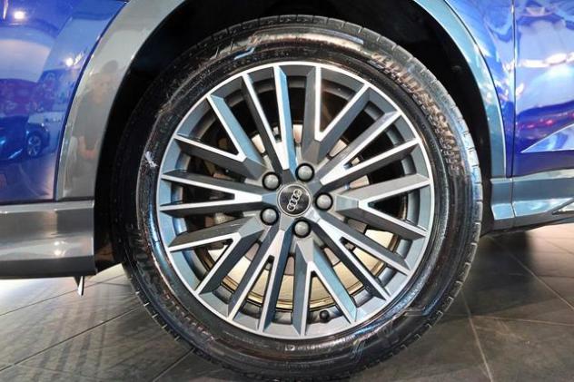 AUDI Q3 35 TFSI Sportback S-Tronic S-Line rif. 24036958 - Foto 6