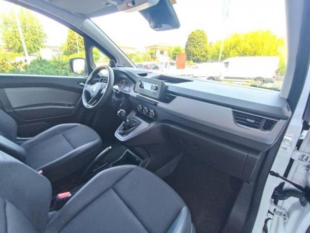 RENAULT Kangoo 1.3 TCe 100 CV Van Edition One rif. 24088014 - Foto 9