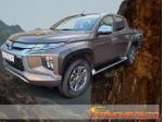 MITSUBISHI L200 2.3 D Doppia Cabina 4x4  rif. 23437977