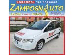 Fiat Multipla 1.6 16V 6 Poosti Natural Power ZampognAuto CT