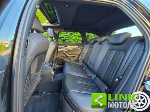 AUDI A6 allroad 45 3.0 tdi mhev 48V quattro 245cv s-tronic rif. 23686316 - Foto 7