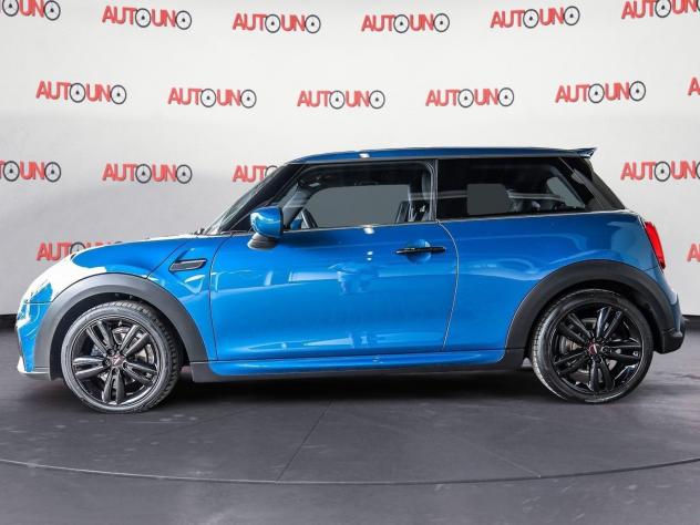 MINI Mini One JCW - Foto 5