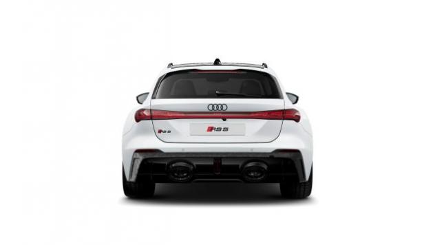 AUDI RS Audi 5 Avant 470 kW tiptronic rif. 24058014 - Foto 4