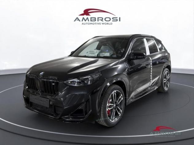 BMW X1 M35i xDrive Msport Pro Innovation Travel Package rif. 23455112