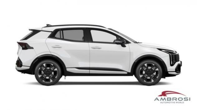 KIA Sportage PE 1.6 DS MH DCT GTL 6EB rif. 23849544 - Foto 6