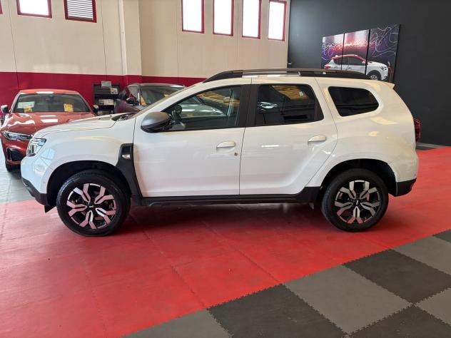 Dacia Duster 1.0 TCe 4x2 100cv Eco-G Journey Up PREZZO REALE - Foto 3