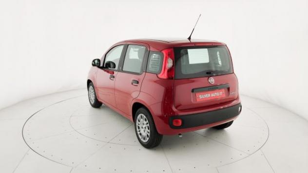 FIAT Pandina 1.0 FireFly 65 CV Hybrid Pop rif. 24152436 - Foto 5