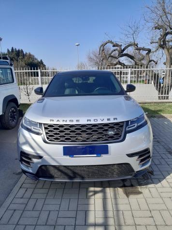 Land Rover Range Rover Velar 2.0 D I4 240 R-Dynamic S 4WD Auto MOTORE DA SOSTITUIRE - Foto 2