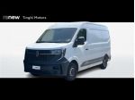 RENAULT Master FWD T33 2.0 blue dci 105cv L2H2 rif. 23744473