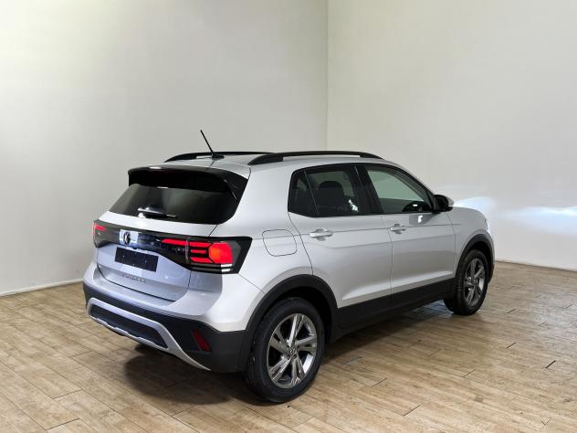 Volkswagen T-Cross T-Cross 1.0 tsi Edition Plus 95cv - Foto 4