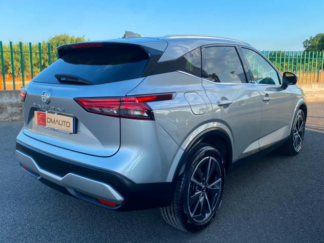 Nissan Qashqai MHEV 158 CV Xtronic N-Connecta - Foto 4