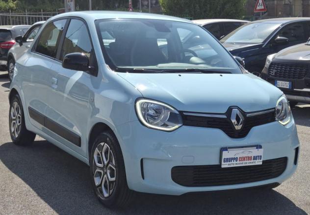 RENAULT Twingo 69CV Live - 2023 - Foto 2