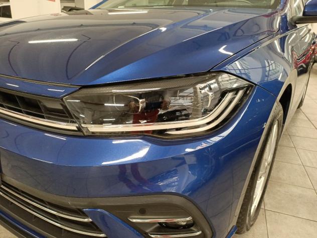 Volkswagen Polo 1.0 TSI 81kW Style DSG - Foto 8