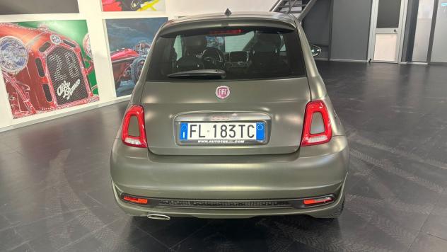 FIAT 500 500 1.3 mjt S 95cv S - EURO6B - Foto 5