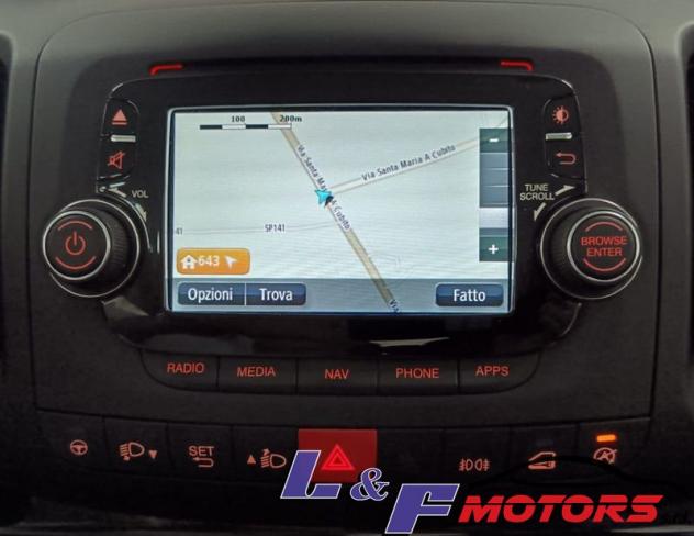 FIAT 500L Trekking 1.6 MultiJet Trekking 120cv - Foto 8