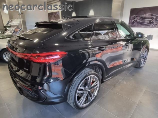 AUDI Q5 SPB TDI 150 kW mHEV+ S tronic quattro S line editi rif. 24091532 - Foto 4