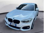 BMW Serie 1 116d MSport